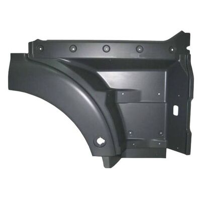 MUDGUARDS GREY